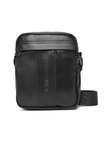 Мъжка чантичка Pepe Jeans Wolf Brant PM030875 Черен