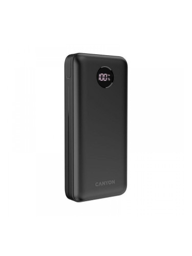 Външна батерия Canyon CNE-CPB2002B