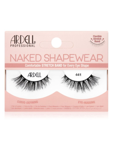 Ardell Naked Shapewear изкуствени мигли 441 1 бр.