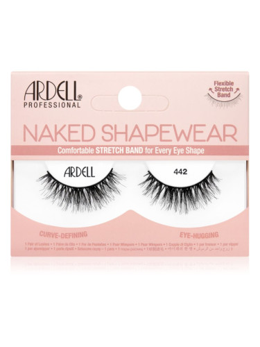 Ardell Naked Shapewear изкуствени мигли 442 1 бр.