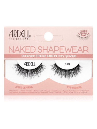 Ardell Naked Shapewear изкуствени мигли 440 1 бр.