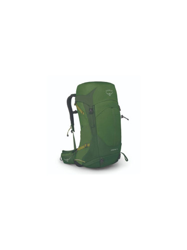 Osprey Stratos 44 Seaweed/Matcha Green Unisex - Раници и чанти Osprey - Зелен - 10042964OSP-One-size - Size: One size