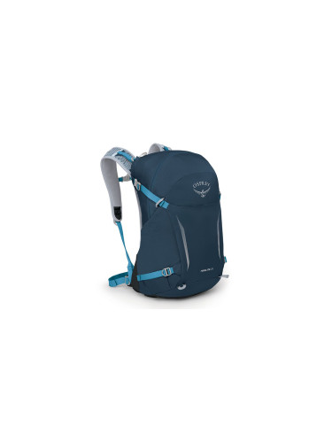 Osprey Hikelite 26 Atlas Blue Unisex - Раници и чанти Osprey - Син - 10004799OSP-One-size - Size: One size