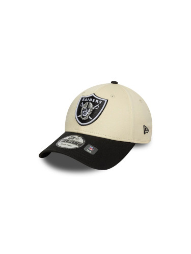New Era 940 NFL Wordmark 9forty LASRAI Unisex - Чапки New Era - Светло кафяв - 60691263-One-size - Size: One size