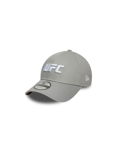 New Era 940 Core 9forty UFCMMA Unisex - Чапки New Era - Сив - 60752777-One-size - Size: One size