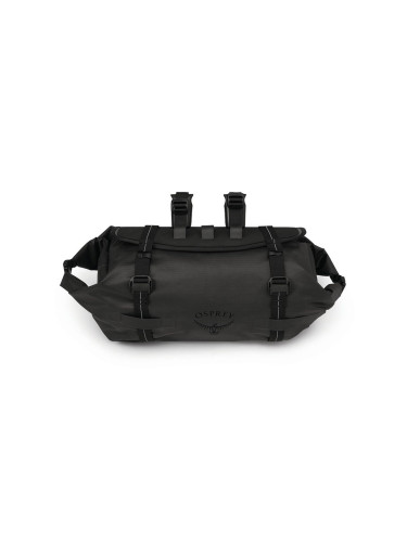 Osprey Escapist Handlebar Bag Large Unisex - Раници и чанти Osprey - Черен - 10043009OSP-One-size - Size: One size