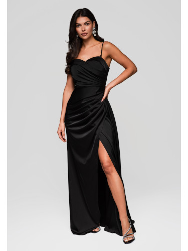 Edoti Evening dress LA-OM
