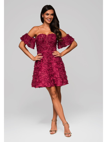 Edoti Evening dress LA-OM