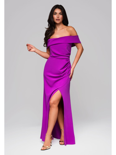 Edoti Evening dress LA-OM
