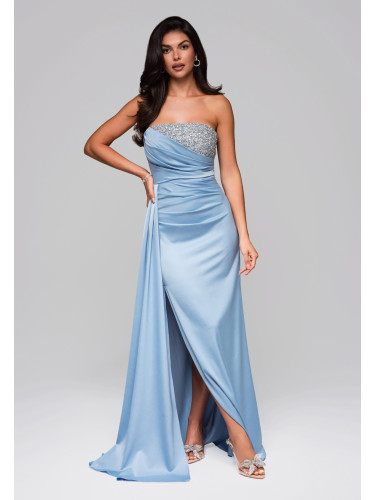 Edoti Evening dress LA-OM