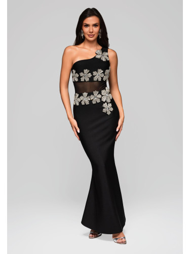 Edoti Evening dress LA-OM