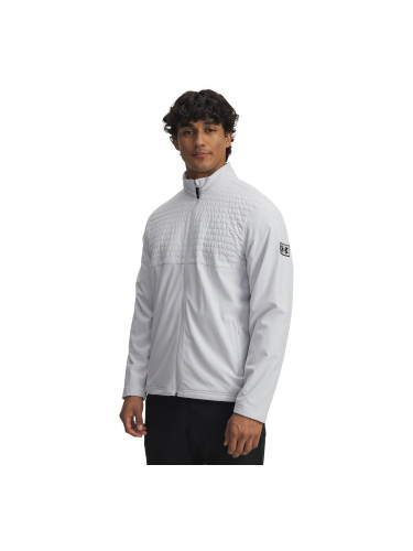 Men's jacket Under Armour Drive Pro FZ