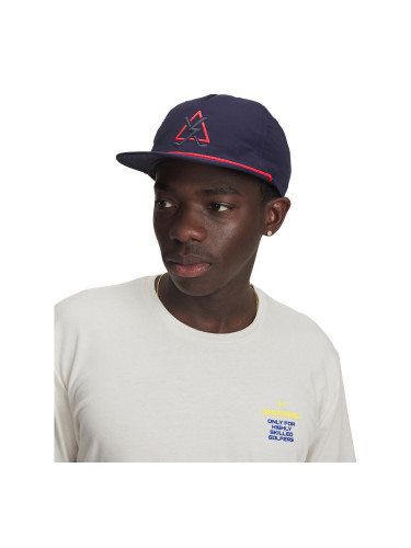 Men's cap Under Armour Golf Drive Hazard Panel Cap