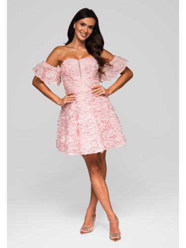 Edoti Evening dress LA-OM