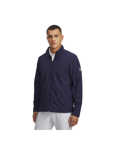 Men's jacket Under Armour Drive Pro FZ