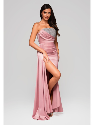 Edoti Evening dress LA-OM