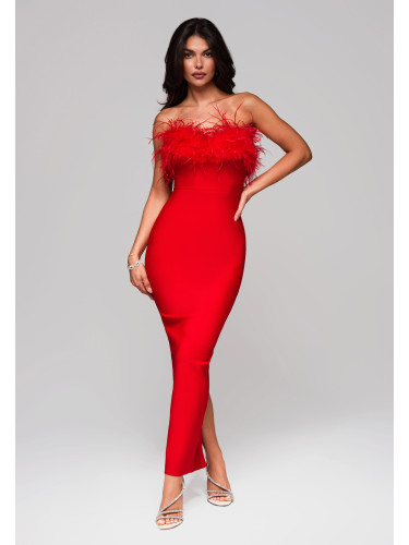 Edoti Evening dress LA-OM