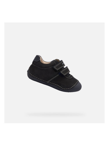 Boys first steps Geox Tutim Dark blue - Boys