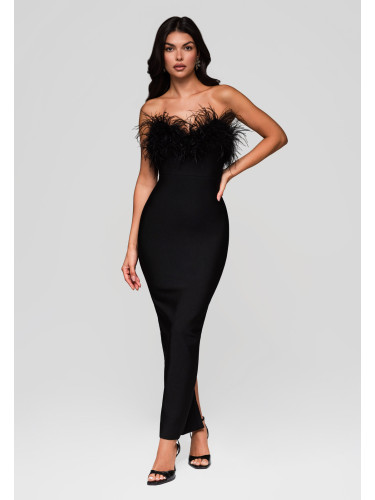 Edoti Evening dress LA-OM