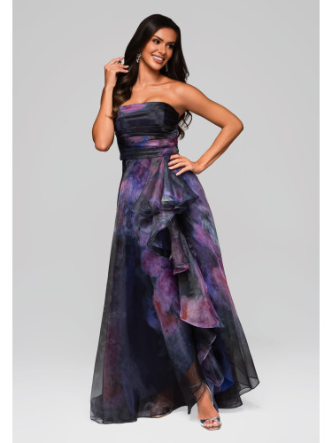 Edoti Evening dress LA-OM