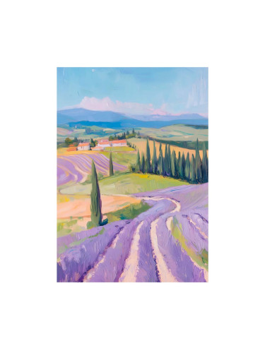 КАРТИНА 70/100СМ