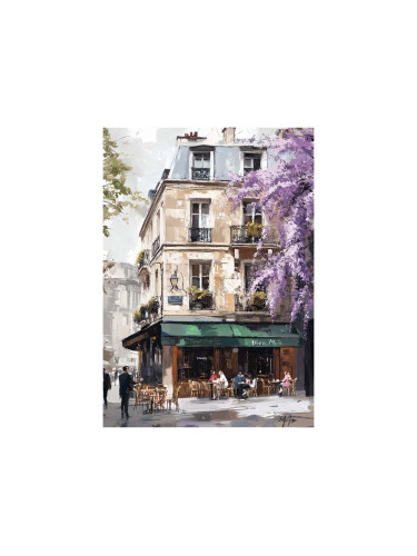 КАРТИНА 60/80СМ