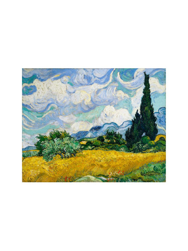 КАРТИНА 70/100СМ