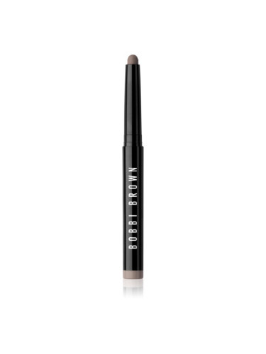 Bobbi Brown Long-Wear Cream Shadow Stick дълготрайни сенки за очи в молив цвят Clay 1.6 гр.