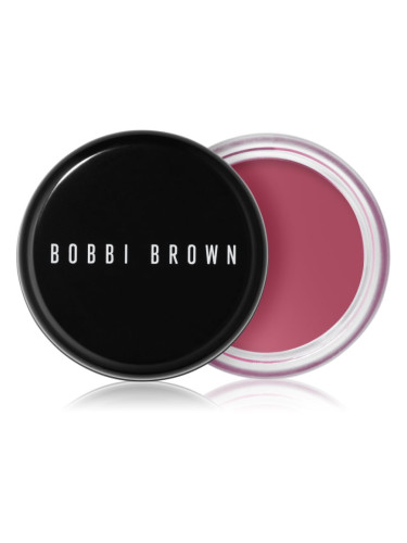 Bobbi Brown Pot Rouge Velvet Matte матов кремообразен руж цвят Soft Plum 8.5 гр.