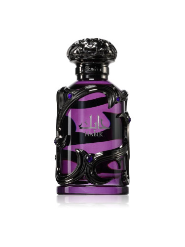 Lattafa Habik For Men парфюмна вода за мъже 100 мл.