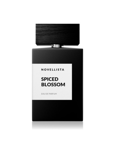 NOVELLISTA Spiced Blossom парфюмна вода унисекс 75 мл.