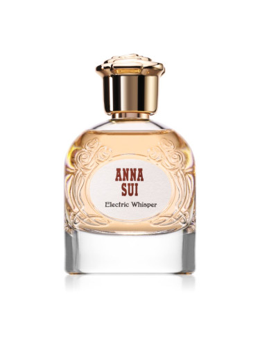 Anna Sui Wild Wonder Electric Whisper тоалетна вода за жени 50 мл.