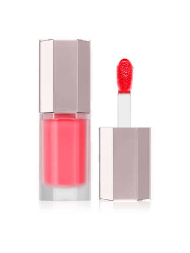 Lancôme Idôle Juicy Blush течен руж цвят 70 Red Here Right Now 8.5 мл.