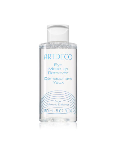 ARTDECO Eye Makeup Remover за премахване на очен грим 150 мл.