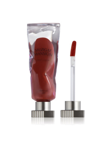 MUZIGAE MANSION Objet Liquid дълготрайно течно червило с матиращ ефект цвят 008 Dominant 6 мл.
