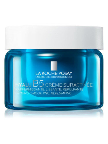 La Roche-Posay Hyalu B5 Suractivated Cream концентриран крем с хиалуронова киселина 50 мл.