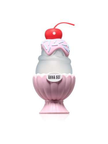 Anna Sui Sundae Pretty Pink тоалетна вода за жени 50 мл.