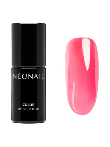 NEONAIL Jewels Of The Sea гел лак за нокти цвят Underwater Ballet 7.2 мл.