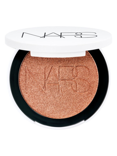 NARS Light Reflecting™ Powder Luminizer озарител пълнещ цвят TOTAL ECLIPSE 6 гр.