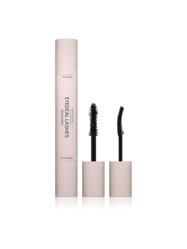 Gosh Eyedeal Lashes спирала за обем и удължаване на мигли 8 мл.