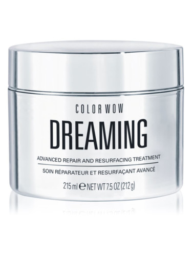 Color WOW Dreaming възстановителна грижа за непокорна коса за всички видове коса 215 мл.