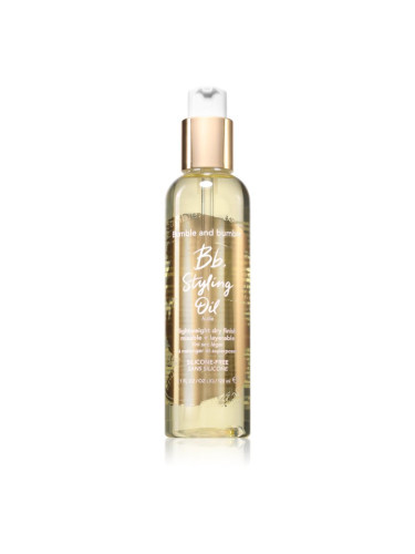 Bumble and bumble Bb. Styling Oil олио за коса за стайлинг и обем 120 мл.