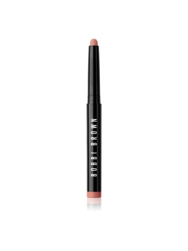 Bobbi Brown Long-Wear Cream Shadow Stick дълготрайни сенки за очи в молив цвят Rose Haze 1.6 гр.