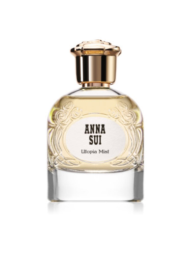 Anna Sui Wild Wonder Utopia Mist тоалетна вода за жени 50 мл.