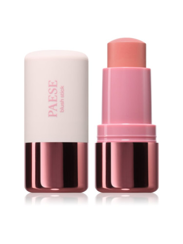 Paese Butter Blend Blush Stick руж в стик цвят 02 Bloom 6 гр.