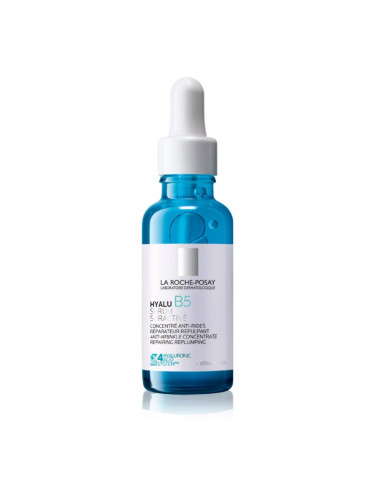 La Roche-Posay Hyalu B5 Suractivated Serum концентриран серум против бръчки 30 мл.