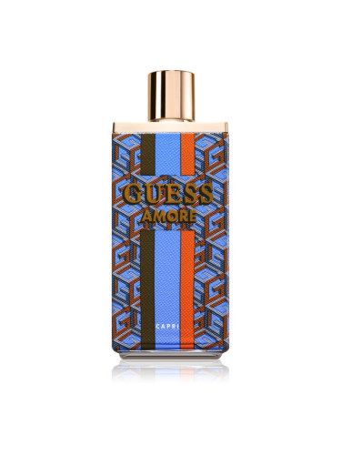 Guess Guess Amore Capri тоалетна вода за жени 100 мл.
