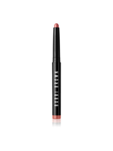 Bobbi Brown Long-Wear Cream Shadow Stick дълготрайни сенки за очи в молив цвят Fireside 1.6 гр.