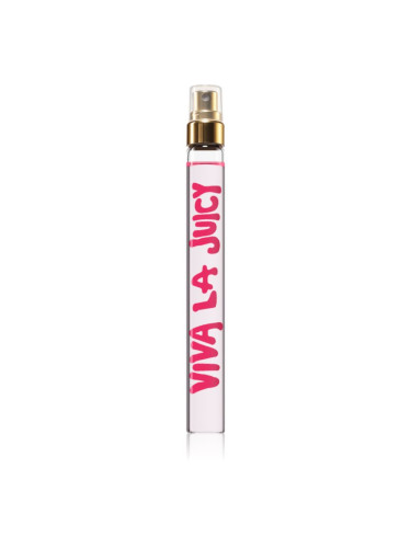 Juicy Couture Viva La Juicy Le Bubbly парфюмна вода за жени 10 мл.