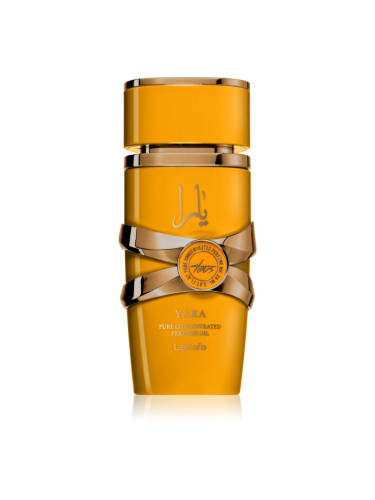 Lattafa Yara Tous парфюмирано масло за жени 20 мл.